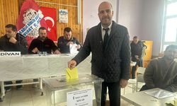 Fevzi Bilgin Yeniden Başkan!