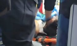 Yeni Yıl Kanlı Başladı! Pompalıyla Arkadaşının Canına Kast Etti