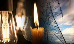 Soğuk Havalarda Yaşanan Elektrik Kesintileri Mağdur Ediyor