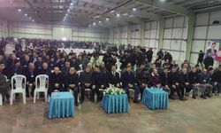 Şoförler Ve Nakliyeciler Odası İçin 3 Aday Sandıkta Yarışıyor