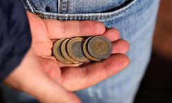 Yoksulluk Sınırı 100 Bin Lirayı Geçti