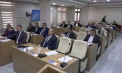 İl Genel Meclisi Tatil Yapmayacak