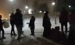 Karın Tadını Böyle Çıkardılar