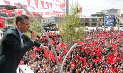 CHP Genel Başkanı Özgür Özel Çorum’a Geliyor