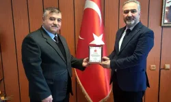 Emektar Aşçı Emekliliğe Ayrıldı