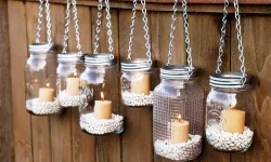 Bu Kursla Atıklar Sanata Dönüşecek