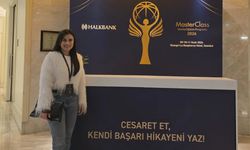 Halkbank’ın Master Class Programına Çorum’dan Güçlü Temsil