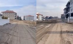 2026 Çorum’unda Yol Çilesi! Yapılaşma Var! Hizmet Yok!