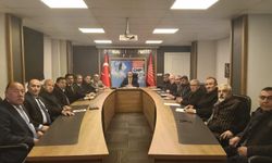 CHP Yeni Yol Haritasını Belirledi