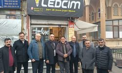 CHP’den Murat Kırçı’ya Hukuki Ve Siyasi Destek