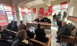 CHP Milletvekili Tahtasız, “İktidar Şimdi De Orman Köylüsünün Ekmeğine Göz Dikti!”