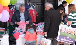 Çorum Belediye’den 48.5 Milyonluk Sosyal Destek