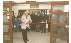 Belediye Başkanı Vefat Etti