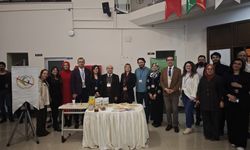 Çorum Çölyak Derneği, Amasya’da Kongreye Damga Vurdu