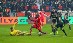 Arca Çorum FK, Deplasmanda Yine Kayıp