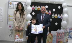 83 Bin 180 Öğrenci Karne Heyecanı Yaşadı