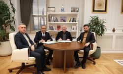 Çorum Belediyesi’nde SDS İmzalandı