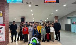 Çorum Belediyesi Yarıyıl Tatilinde Çocukları Eğlenceyle Buluşturuyor