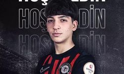 Arca Çorum FK, Altyapıdan Furkan Çetinkaya’yı Takıma Kazandırdı