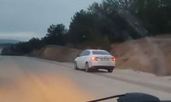 Tuzak Radar Sürücüleri Çileden Çıkardı