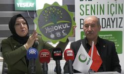 Yeşilay Basın Mensuplarını Ağırladı: Bağımlılıkla Mücadelede Yapılanlar Anlatıldı