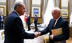 TZOB Başkanı Bayraktar, Cumhurbaşkanı Erdoğan’dan Çiftçilerin Beklediği Müjdeyi Aldı