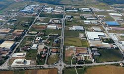 Çorum Planlı Sanayileşmenin Merkezlerinden Oldu