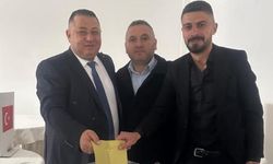 Muhammed Öz, Yeniden Başkan