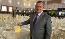 Başkan Uzun 4. Dönemine Merhaba Dedi