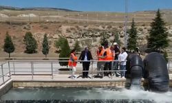 “Çorum’da Ciddi Bir Su Rezervi Sıkıntımız Var”