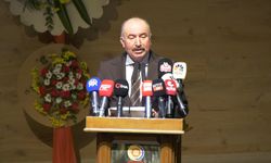 Vali Çalgan, “Çorum, Ülkenin Ekonomik Gücüne Önemli Katkı Sunuyor”