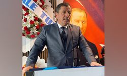 Mehmet Gayretli Yeniden Başkan