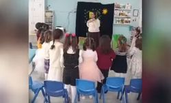 Minikler Yazar Buluşmaları Kapsamında “Yonca Bahçesi” İle Öğrendi
