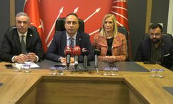 CHP, Çorum’u Pazar Günü Yapılacak Mitinge Davet Etti