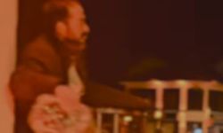 Saat Kulesi’nde Kendini Benzin Döküp Yakmak İstedi