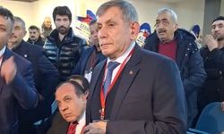 İsmet Çıtak Güven Tazeleyerek Yeniden Başkan Seçildi