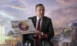 Başkan Dere, “2024 Yılında Devraldığımız Belediye İle Bugün Arasında Çok Fark Var”