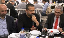 Başkan Karaca, “Meslek Büyüklerimiz Ve Tüm Meslek Mensuplarını Kutluyorum”