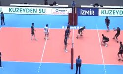 Sungurlu’nun Efeleri 3-2 Galip
