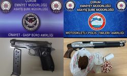 Yakalanan Yasaklı Maddelerde Çeşitlilik Arttı