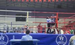 Bahar Spor Kulübünün 3 Sporcusu Şampiyonaya Damga Vurdu