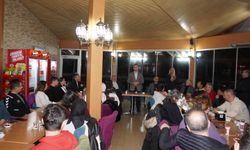 Osmancık’ta İşitme Engelliler Türkiye Şampiyonası Devam Ediyor