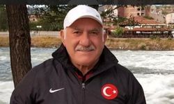 Çorumspor’un Efsane Kalecisi Baba Dursun Vefat Etti