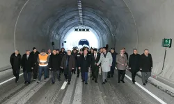 Kırkdilim’in Açılması Eli Kulağında