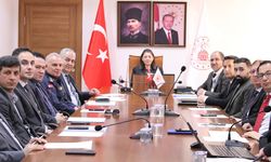 Çocukları Koruma Sisteminin Etkin İşlemesi İçin Koordinasyon Şart