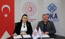 İbrikdar Türbesi İçin OKA’dan 1 Milyonluk Hibe