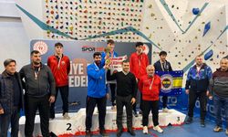 Masa Tenisi’nde Şampiyonluk Çorum’a Geldi