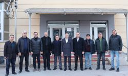 Alaca’nın Ekonomik Yapısı ve Ticaret Durumu Masaya Yatırıldı