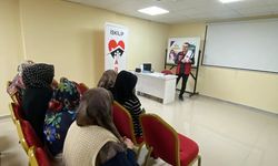 İskilip’te Kadınlara Evlilikte Mali Konular Anlatıldı