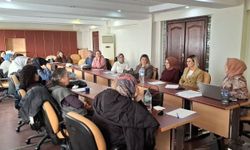 Modüler Aile Eğitim Programı Çorum’da Da Uygulanıyor
